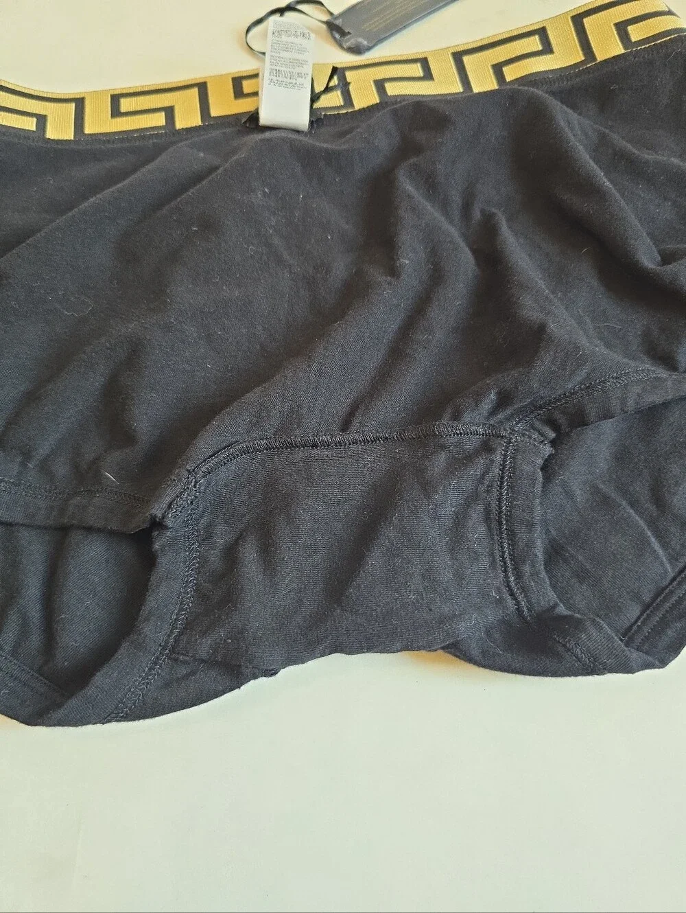Versace Mens NWT Briefs